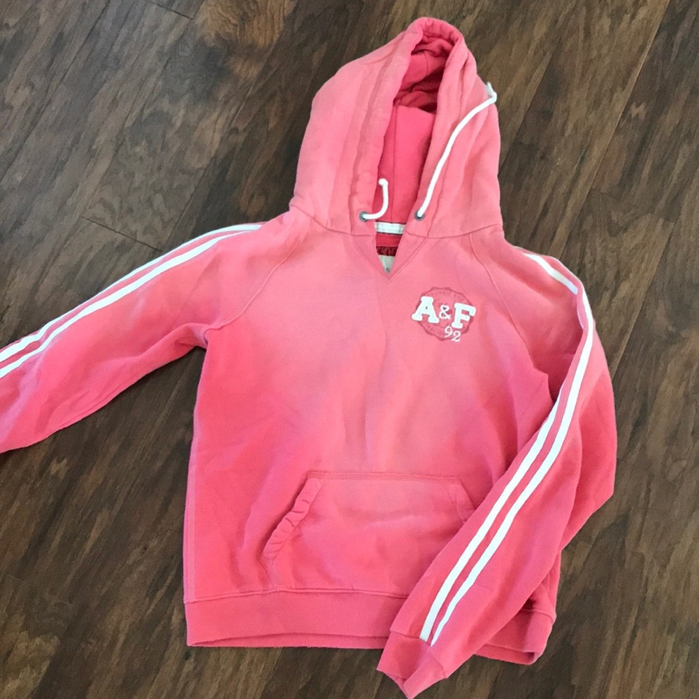 Vintage Abercrombie & Fitch hoodie